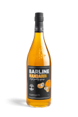 Barline Mandarin