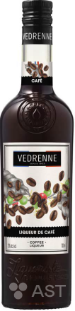 Vedrenne Coffee