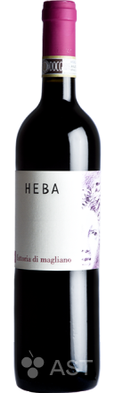 Fattoria di Magliano Heba
