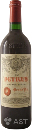 Chateau Petrus