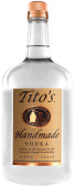 Tito's Handmade Vodka Tito's Handmade Vodka