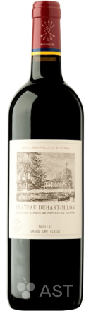 Domaines Baron de Rothschild (Lafite) · Chateau Duhart-Milon