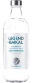 Legend of Baikal Газированная вода (стекло)