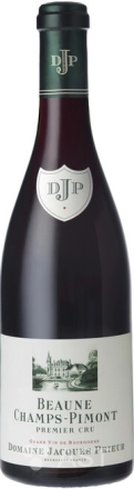 Domaine Jacques Prieur · Beaune Premier Cru Champs-Pimont