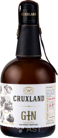 Cruxland London Dry Gin Kalahari Truffles