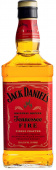 Jack Daniel's Tennessee Fire