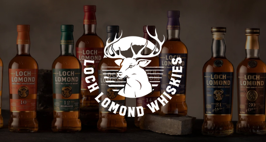 Винокурня у озера: история шотландского виски Loch Lomond