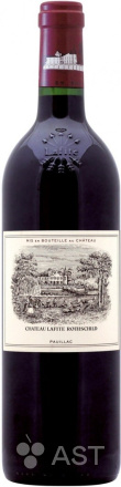 Château Lafite Rothschild 2014
