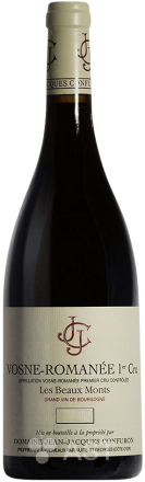 Domaine Jean-Jacques Confuron · Vosne-Romanee 1-er Cru Les Beaux Monts