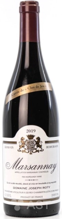 Domaine Joseph Roty · Marsannay Cuvee de Clos de Jeu
