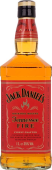Jack Daniel's Tennessee Fire