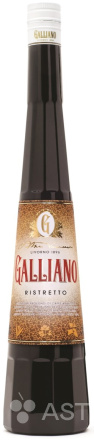 Galliano Ristretto