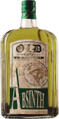 Granette & Starorezna Absinth Old Tradition