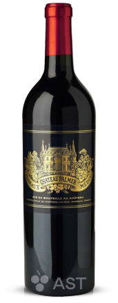 Chateau Palmer
