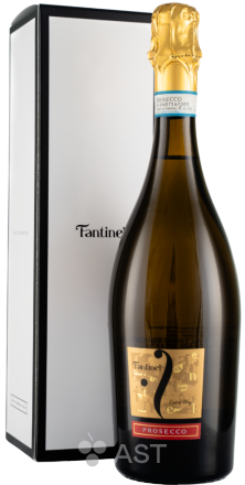 Fantinel · Prosecco Extra Dry