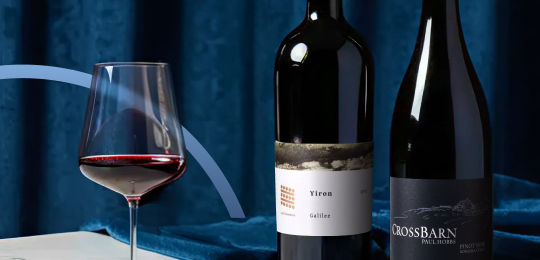 Бархатный характер