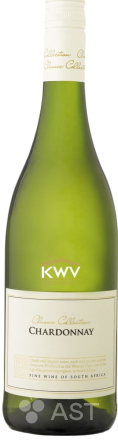 KWV Classic Chardonnay 2025