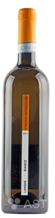 Langhe Riesling Monsignore