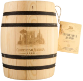 Солнечная Долина Выдержанное