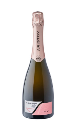 Aristov Rose Brut