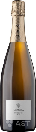 Усадьба Дивноморское Grande Cuvee
