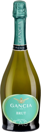 Gancia · Brut