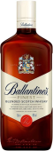 Ballantine’s Finest