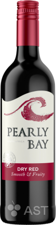 Pearly Bay Dry Red