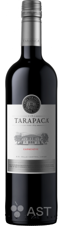 Vina Tarapaca Carmenere