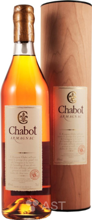 Armagnac Chabot