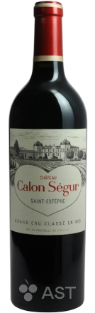 Chateau Calon-Segur