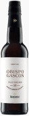 Barbadillo Obispo Gascon Palo Cortado