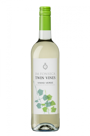 Jose Maria da Fonseca Twin Vines