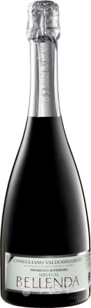 Bellenda San Fermo Conegliano Valdobbiadene Prosecco Superiore