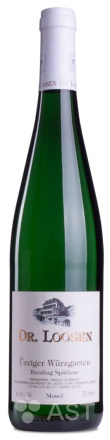 Dr. Loosen · Ürziger Würzgarten Riesling Spätlese