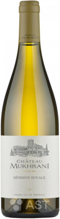 Chateau Mukhrani · Reserve Royale