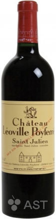 Château Leoville Poyferre