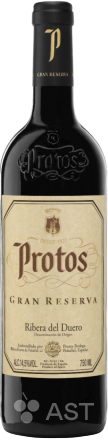Protos Gran Reserva
