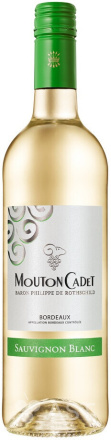 Mouton Cadet Sauvignon Blan