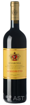 Rivarossa Schiopetto