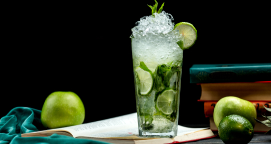 Mojito: история коктейля, в которой есть пираты, Хемингуэй и немного мифов