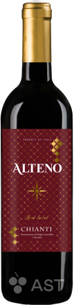Alteno · Chianti