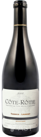 Tardieu-Laurent Cote-Rotie