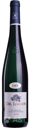 Dr. Loosen · Riesling Bernkasteler Johannisbrünnchen GG