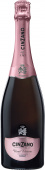 Cinzano Rose Demi-Sweet