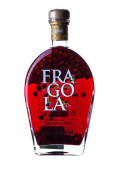 Liqueur Fragola Bepi Tosolini
