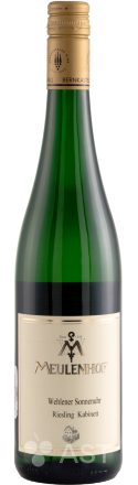 Weingut Meulenhof Wehlener Sonnenuhr Riesling Kabinett