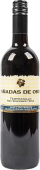 Anadas de Oro Tempranillo Semisweet