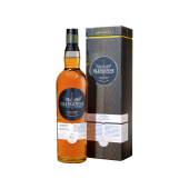 Whisky Glengoyne Cask Strength, в подарочной упаковке