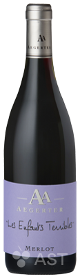 Les Enfants Terribles · Merlot